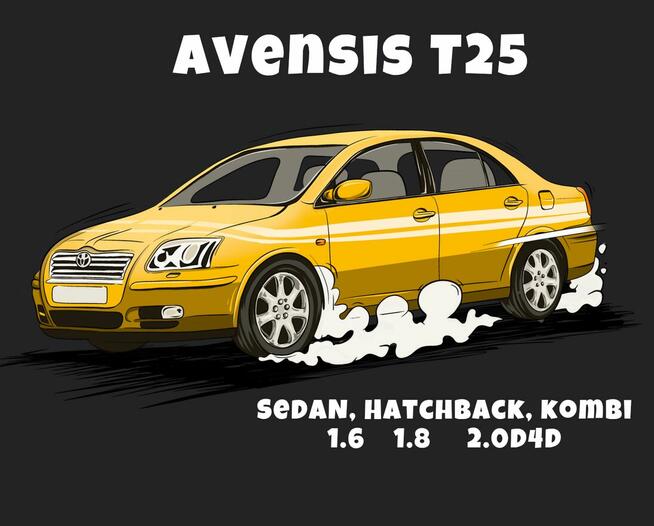 Kupujemy Mercedesy i Toyoty