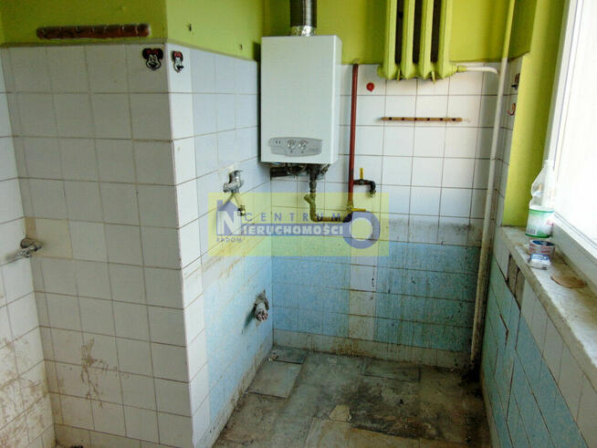 XV-lecia, M4 47,09 m2, ul. Kusocińskiego