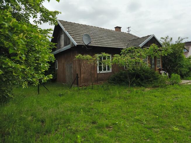 Dom w zielonej i spokojnej miejscowości