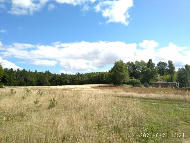 Sprzedam doskonałe działki inwestycyjne w miejscowości Domat