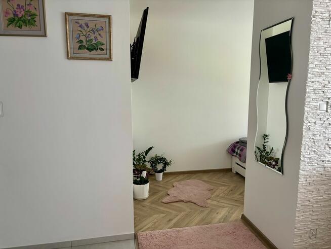 Sprzedam mieszkanie – Horodniany, niedaleko Białegostoku