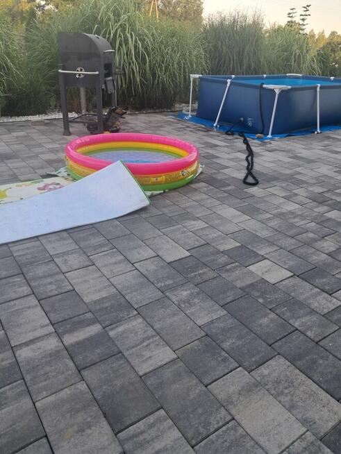 Sprzedam dom jednorodzinny