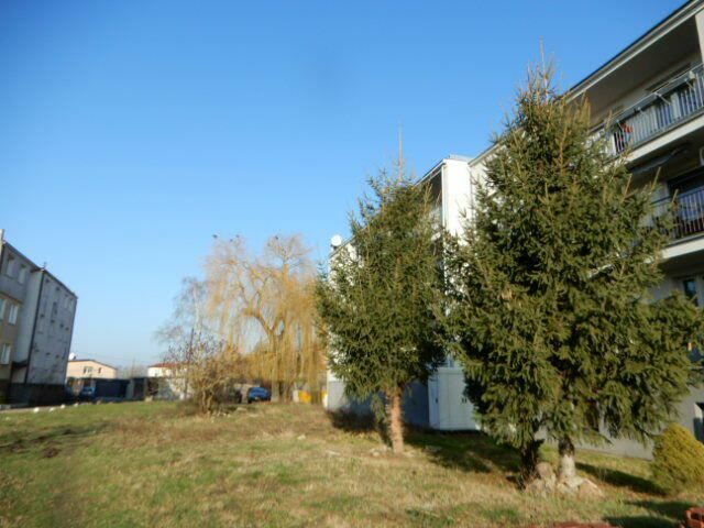 Udział w prawie własności lokalu mieszkalnego w Mierzynie