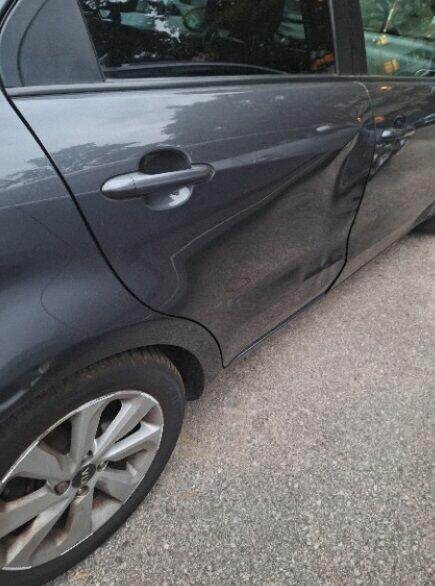 Sprzedam Kia Rio 3 – wersja L | LPG | Zadbany