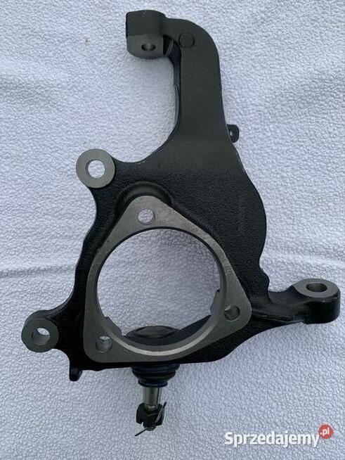 Sworzeń wahacza, zwrotnica prawa Jeep Cherokee kj