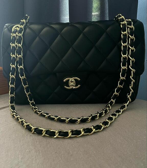 Torebka damska Chanel
