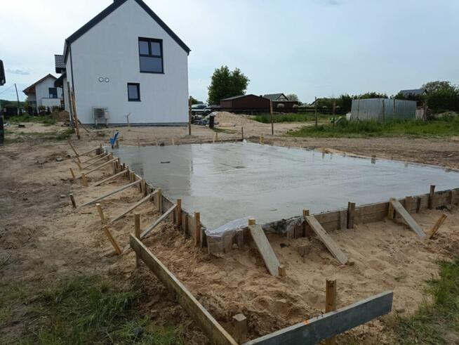 Dom drewniany modułowy Kaszuby Pomorze | Projekt + Budowa