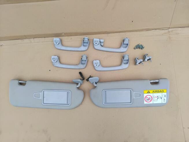 Części hyundai i40 1.7 crdi d4fd 136 km 100 kw