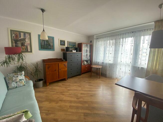 Sprzedam Mieszkanie 2 pokojowe na Os. Chopina