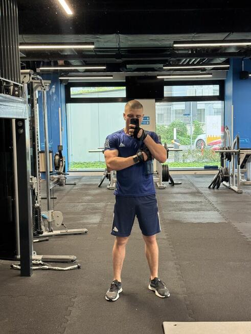 Masaż z dojazdem / stacjonarny