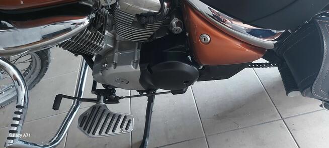 Suzuki intruder 2003r