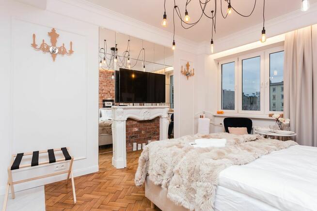 Sprzedam Kawalerkę w Malborku