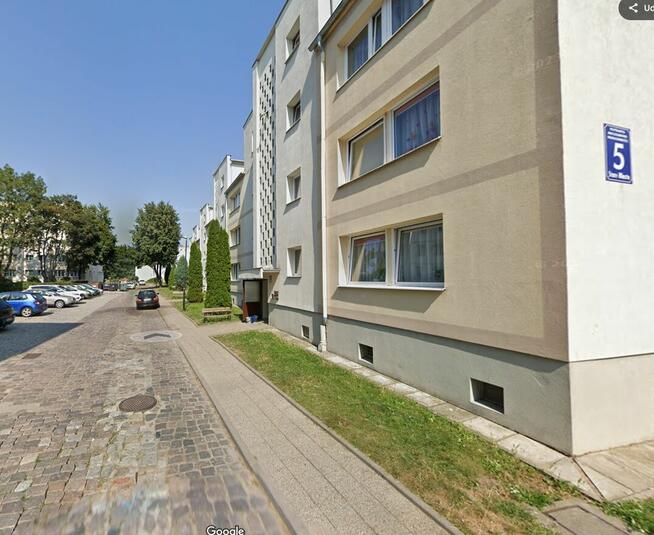 Sprzedam Kawalerkę w Malborku