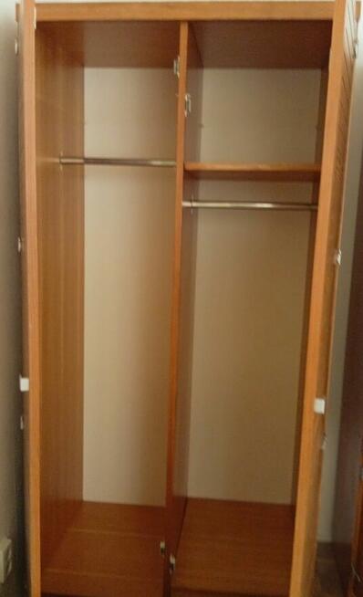 Meble z IKEA lat 1980-tych na sprzedaż - Warszawa Muranów