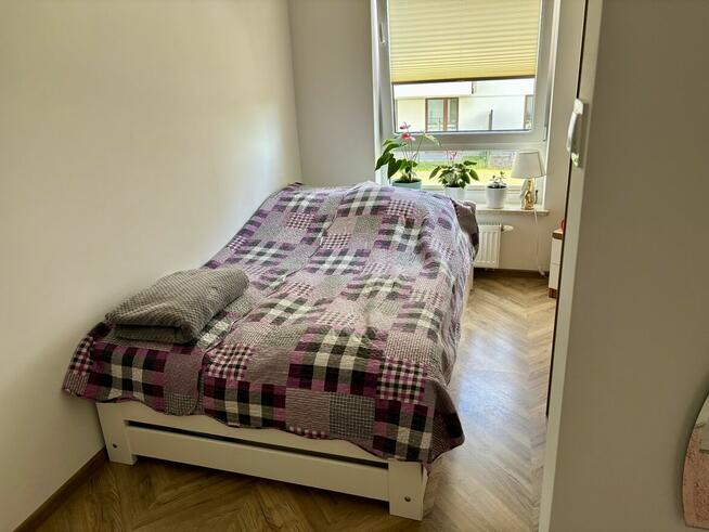 Sprzedam mieszkanie – Horodniany, niedaleko Białegostoku