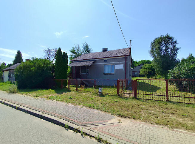 Na sprzedaż dom w Pogonowie