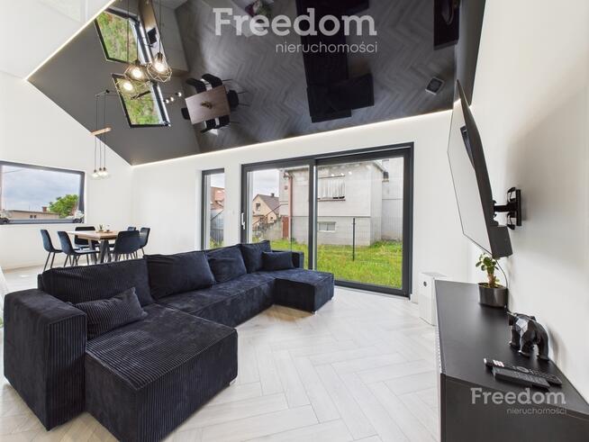 Na sprzedaż - Dom - Stodoła 146,1m2 w Białośliwiu