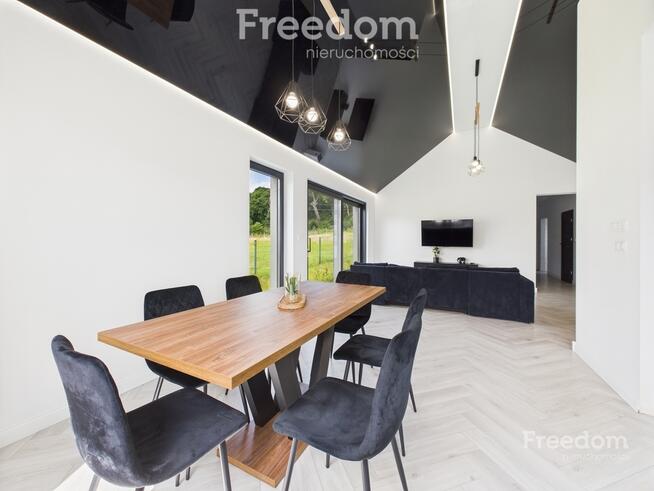 Na sprzedaż - Dom - Stodoła 146,1m2 w Białośliwiu