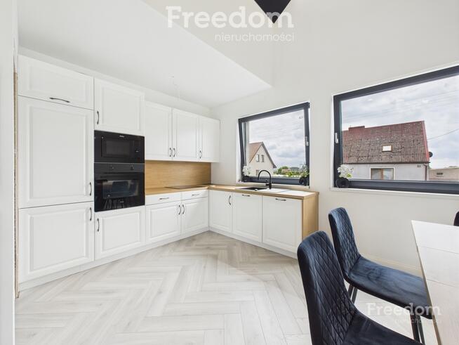 Na sprzedaż - Dom - Stodoła 146,1m2 w Białośliwiu