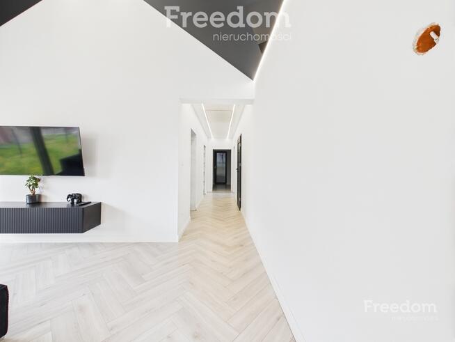 Na sprzedaż - Dom - Stodoła 146,1m2 w Białośliwiu