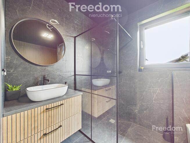 Na sprzedaż - Dom - Stodoła 146,1m2 w Białośliwiu