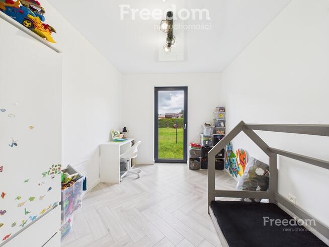 Na sprzedaż - Dom - Stodoła 146,1m2 w Białośliwiu