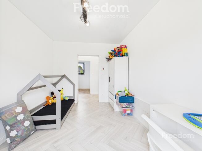 Na sprzedaż - Dom - Stodoła 146,1m2 w Białośliwiu