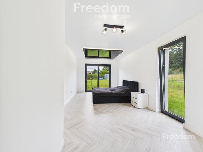 Na sprzedaż - Dom - Stodoła 146,1m2 w Białośliwiu