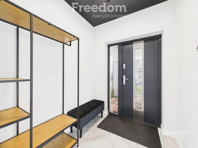 Na sprzedaż - Dom - Stodoła 146,1m2 w Białośliwiu