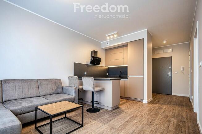 W pełni wyposażone nowe mieszkanie do wynajęcia