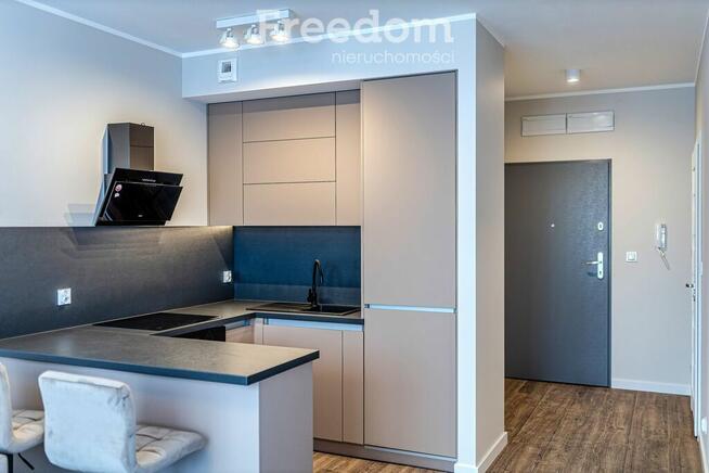 W pełni wyposażone nowe mieszkanie do wynajęcia