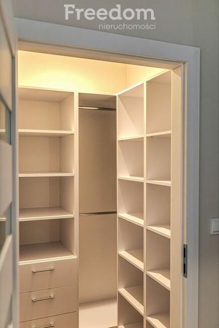 W pełni wyposażone nowe mieszkanie do wynajęcia