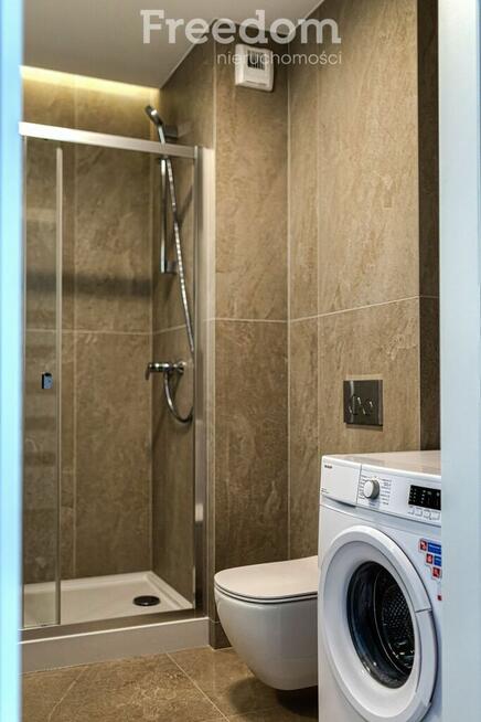 W pełni wyposażone nowe mieszkanie do wynajęcia