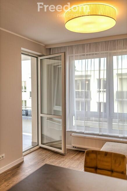 W pełni wyposażone nowe mieszkanie do wynajęcia