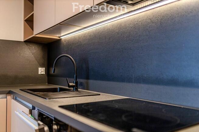 W pełni wyposażone nowe mieszkanie do wynajęcia