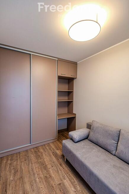 W pełni wyposażone nowe mieszkanie do wynajęcia