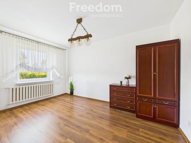 Mieszkanie, 3 pokoje, 77 m2, Szczytno z ogrodem