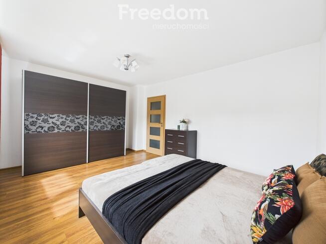 Mieszkanie, 3 pokoje, 77 m2, Szczytno z ogrodem