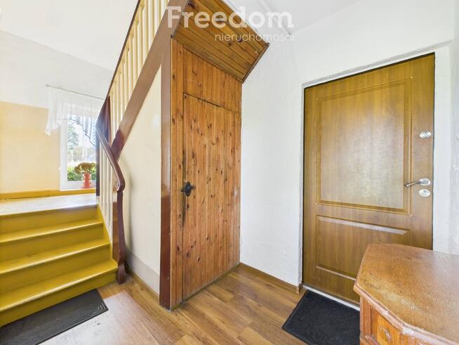 Mieszkanie, 3 pokoje, 77 m2, Szczytno z ogrodem