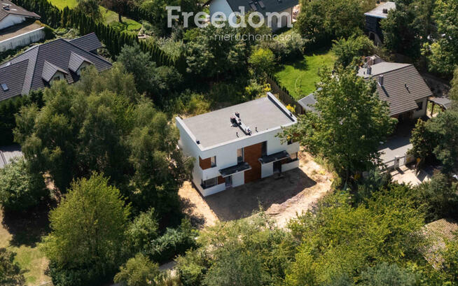 Bliźniak z pięknym widokiem 90 m2 Przedsprzedaż !