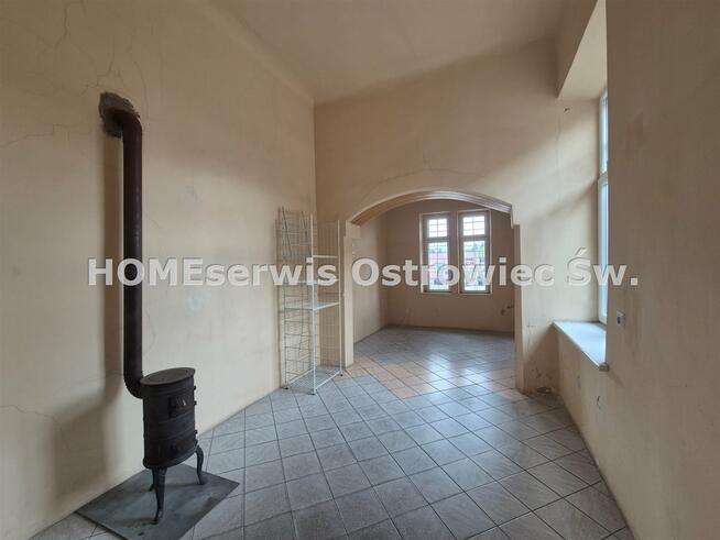 Mieszkanie Ostrowiec Świętokrzyski Huta