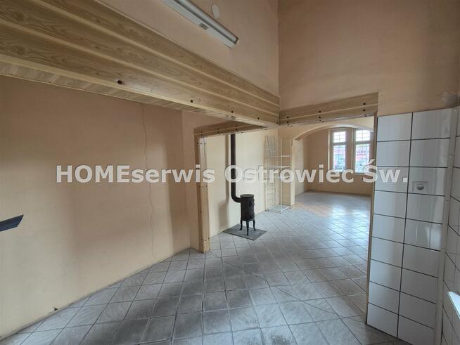 Mieszkanie Ostrowiec Świętokrzyski Huta