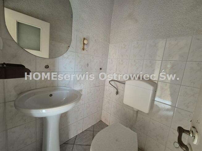 Mieszkanie Ostrowiec Świętokrzyski Huta
