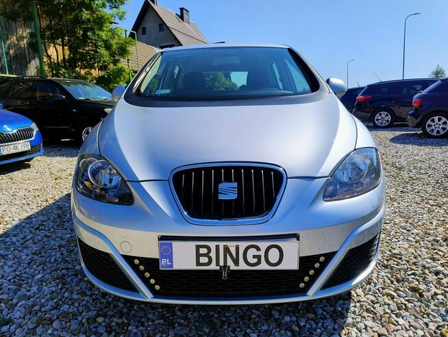 Seat Altea 1,9 TDi*105 KM