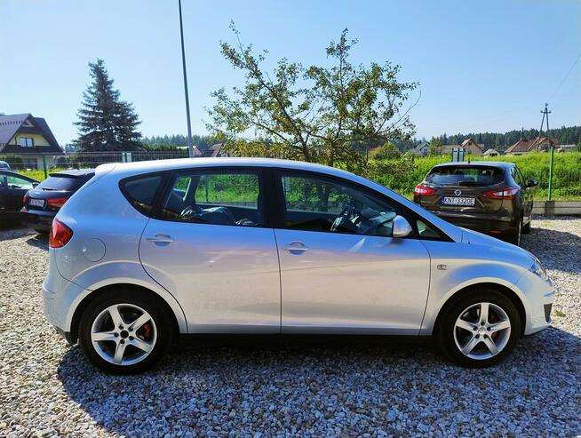 Seat Altea 1,9 TDi*105 KM