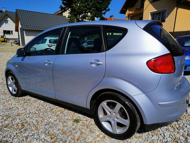 Seat Altea 1,9 TDi*105 KM