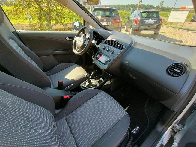 Seat Altea 1,9 TDi*105 KM
