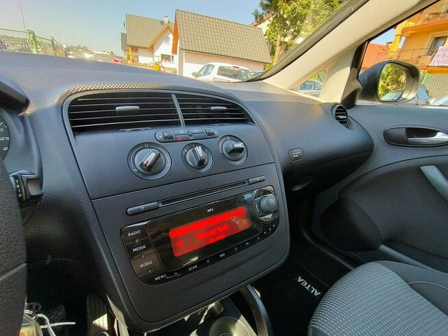 Seat Altea 1,9 TDi*105 KM