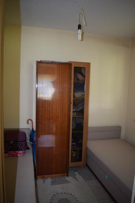 Domek wypoczynkowy 60m2 na działce 8,3a- Dylągowa.