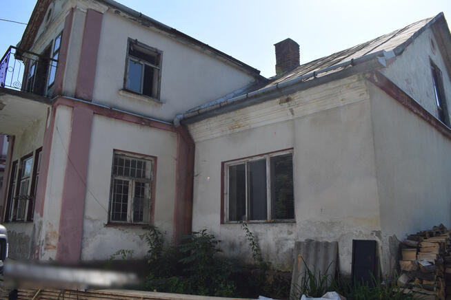 Dom- bliźniak 153m2 w miejscowości Bircza